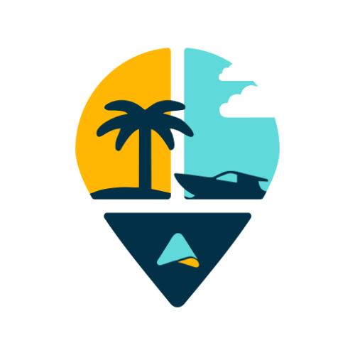 TripTrek Platform Icon